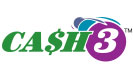 Cash 3 Logo