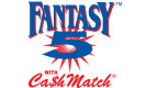 Fantasy 5 Logo