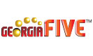 Georgia Five Logo