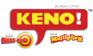 KENO! Logo